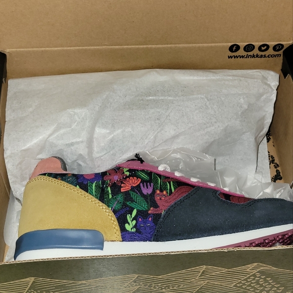 inkkas Sokoke Jogger - Picture 5 of 7